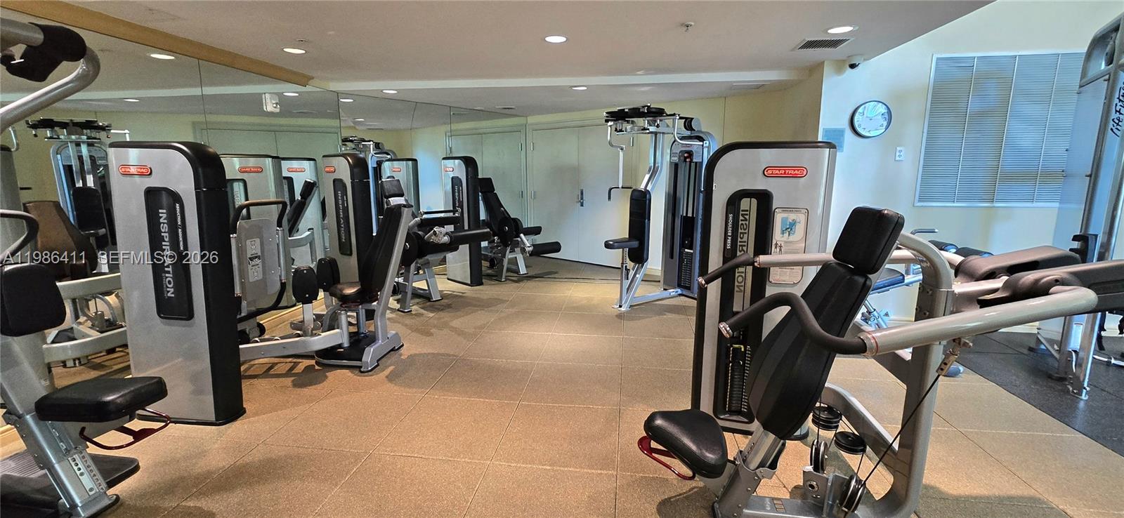 WATERGARDEN CONDO - Residential Lease