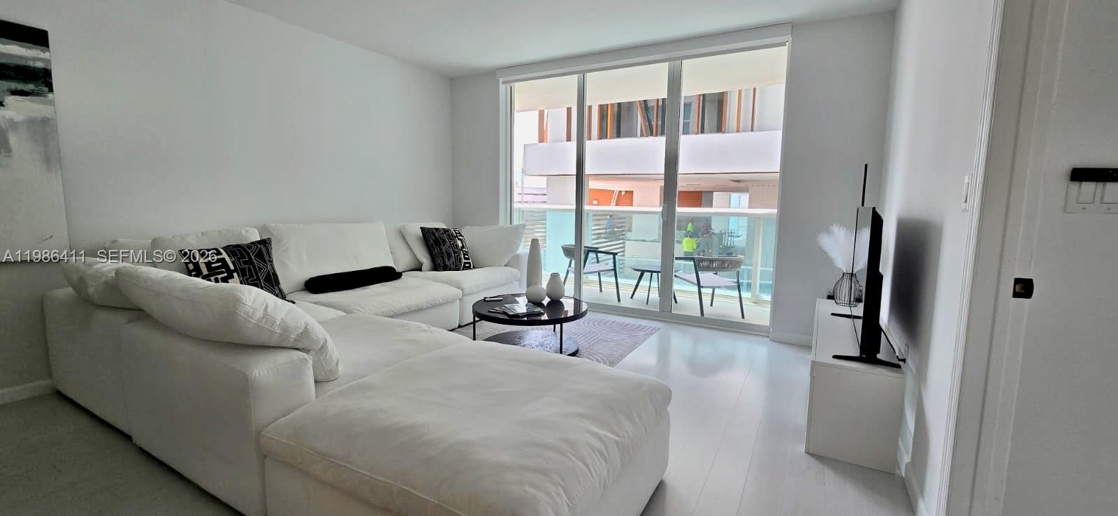 WATERGARDEN CONDO - Residential Lease