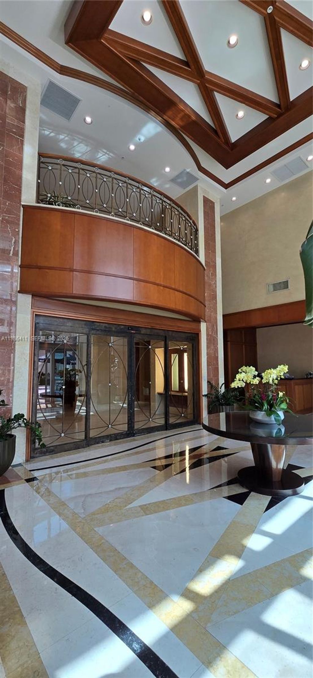 Photo of 347 N New River Dr #1106, Fort Lauderdale, FL 33301 (MLS # A11986411)