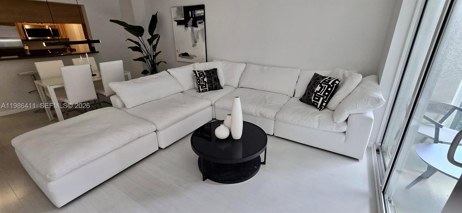 WATERGARDEN CONDO - Residential Lease