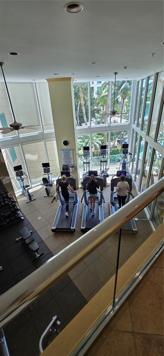 WATERGARDEN CONDO - Residential Lease