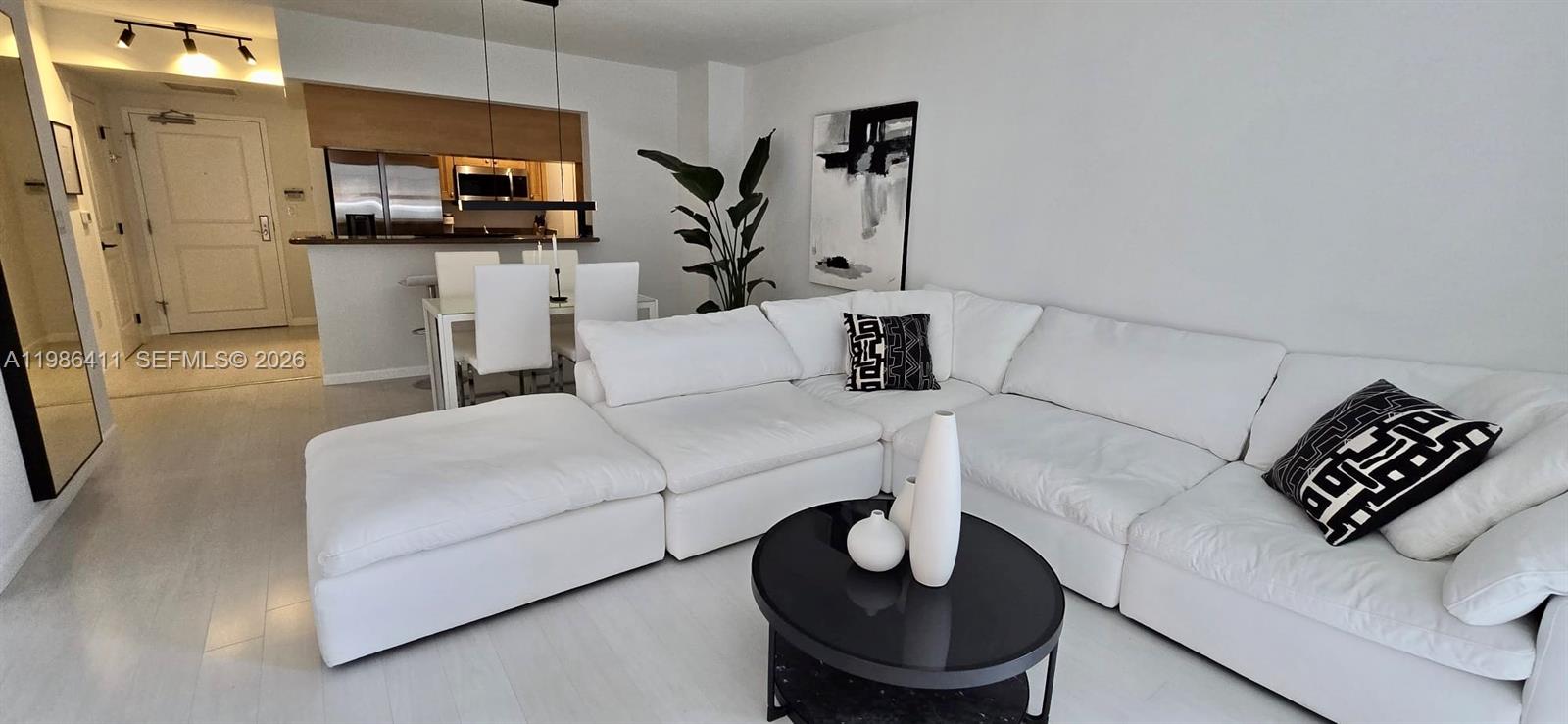 WATERGARDEN CONDO - Residential Lease