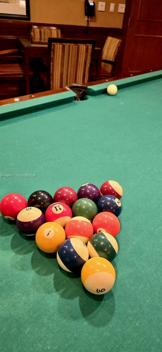 WATERGARDEN CONDO - Residential Lease