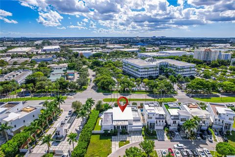 A home in Doral