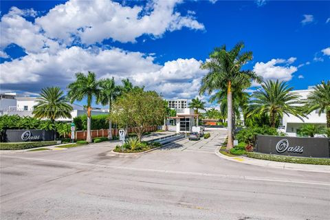 A home in Doral