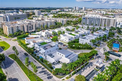 A home in Doral