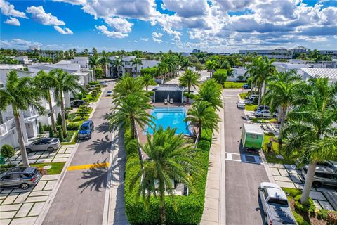 A home in Doral