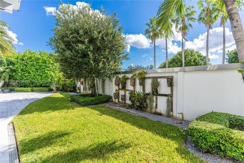 A home in Doral