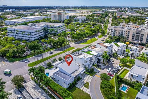 A home in Doral