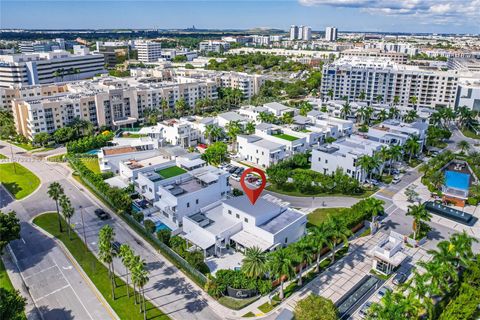 A home in Doral