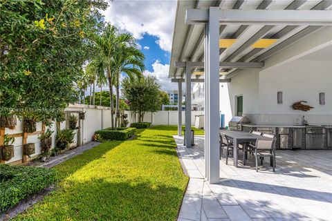 A home in Doral