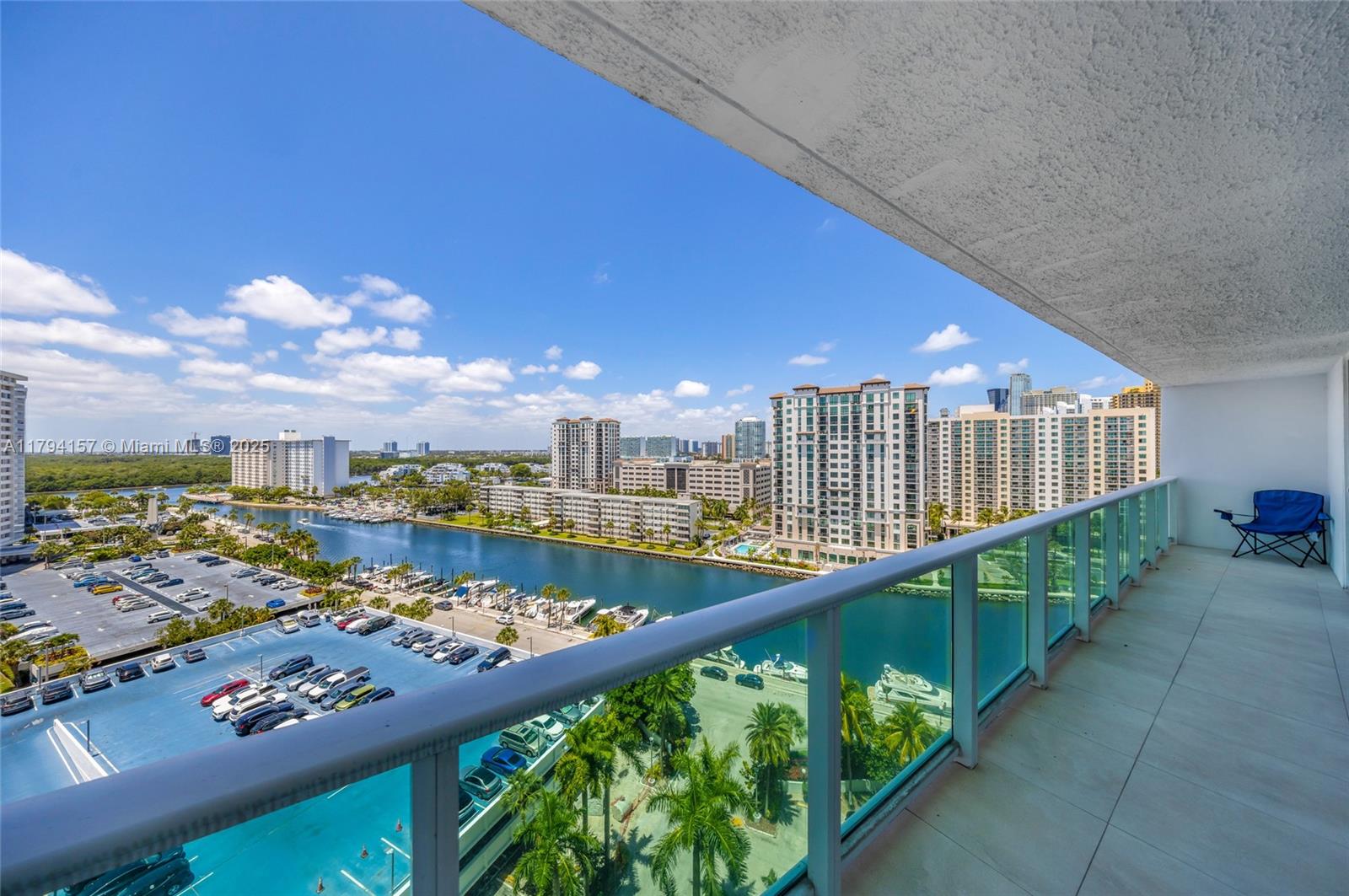 ARLEN HOUSE EAST CONDO - Residential