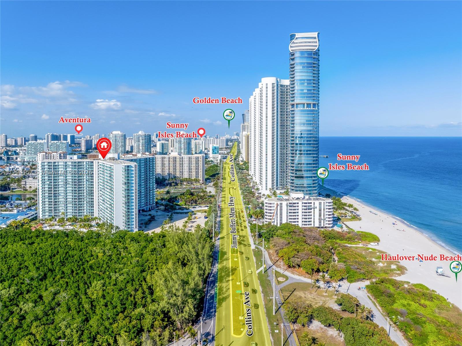 ARLEN HOUSE EAST CONDO - Residential