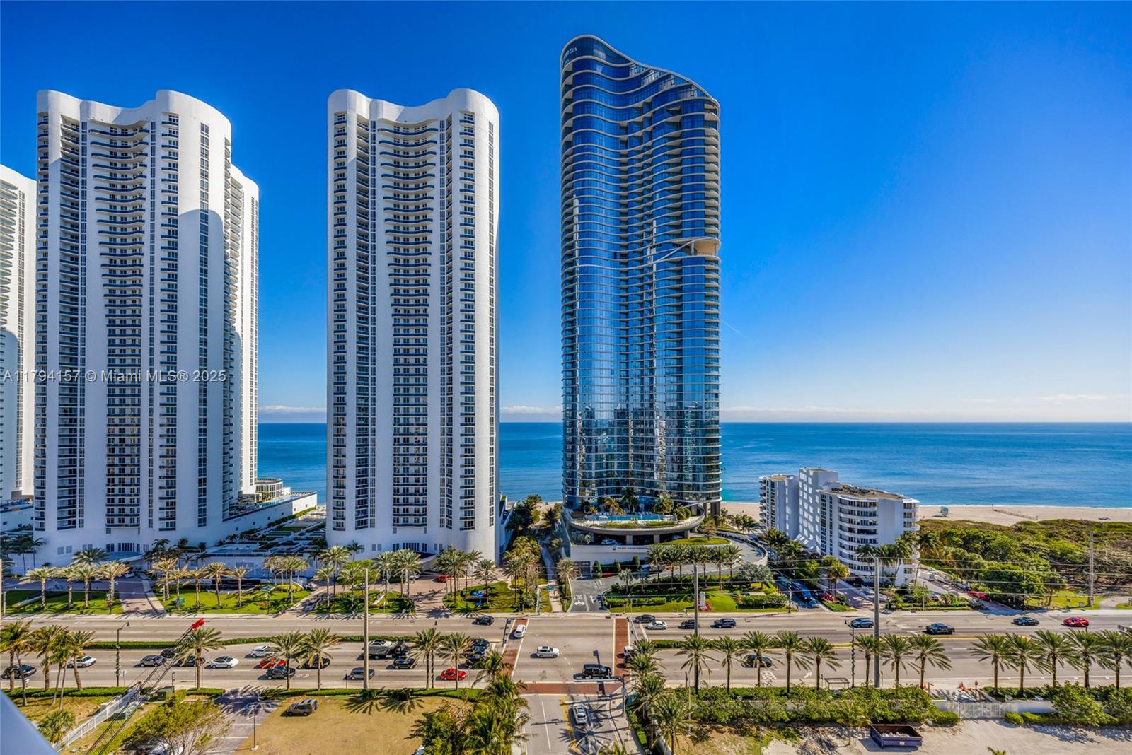 ARLEN HOUSE EAST CONDO - Residential