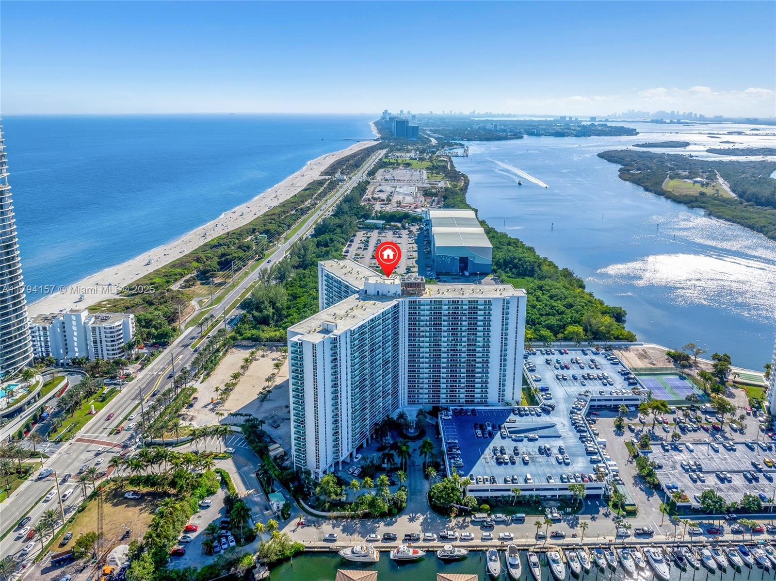 ARLEN HOUSE EAST CONDO - Residential