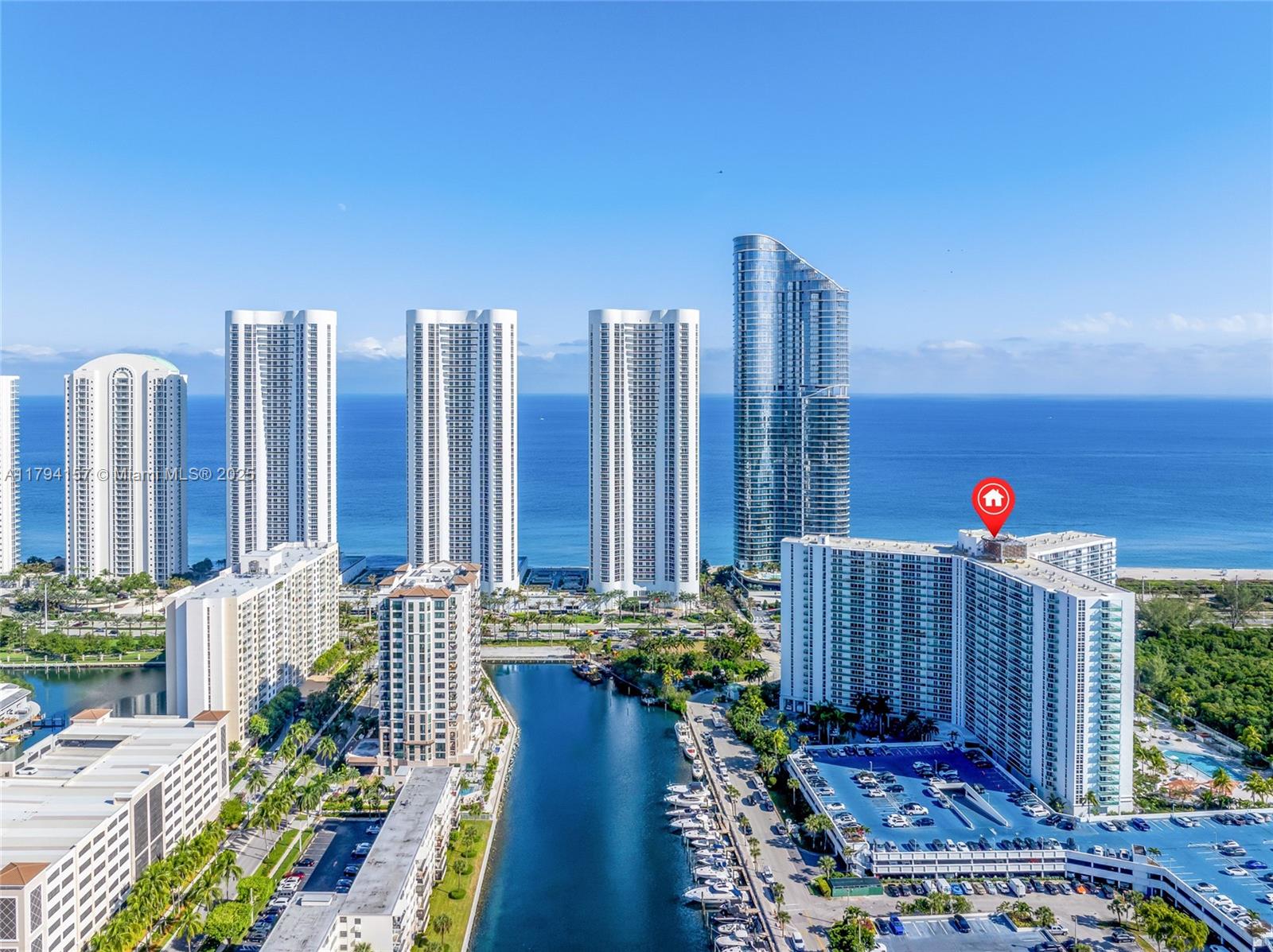 ARLEN HOUSE EAST CONDO - Residential