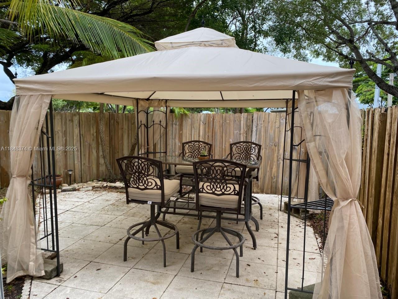 Well Kept 2 story townhouse in Bonita Villas. Ample, roomy patio and all tile or laminate. Granite kitchen. Please call LA for more information. Tenant occupied. Needs 24 hr notice. Will only be shown Tuesdays, Wednesdays, Thursdays between 9 and 11am prior appointment. Also Sundays 10 to 1pm. Guard gate will allow only confirmed appointments. Tenants will be present.