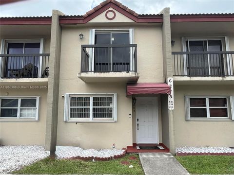 6275 SW 130th Ave 805 Miami FL 33183