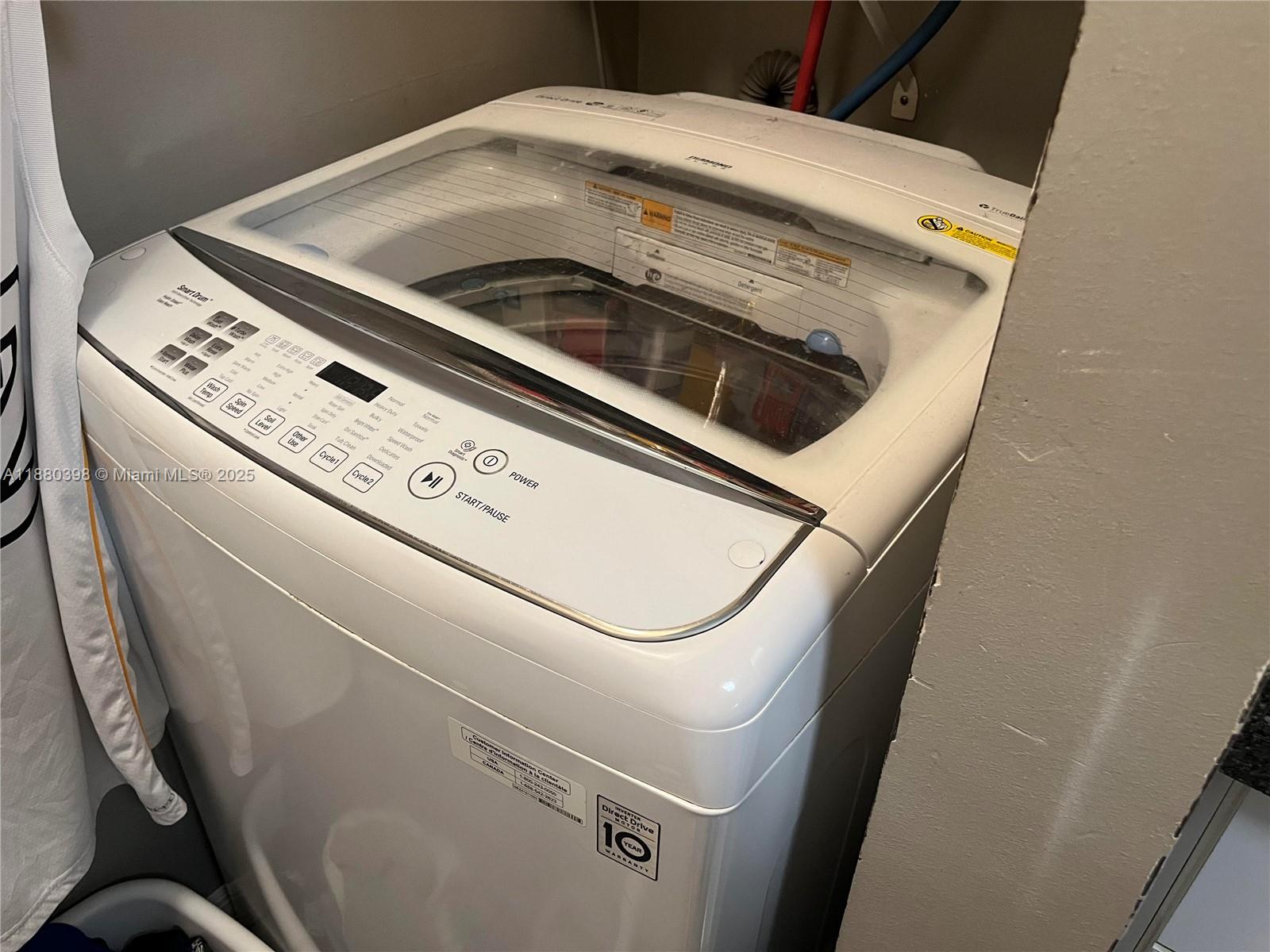 TERRA LAKE VILLAS CONDO - Residential