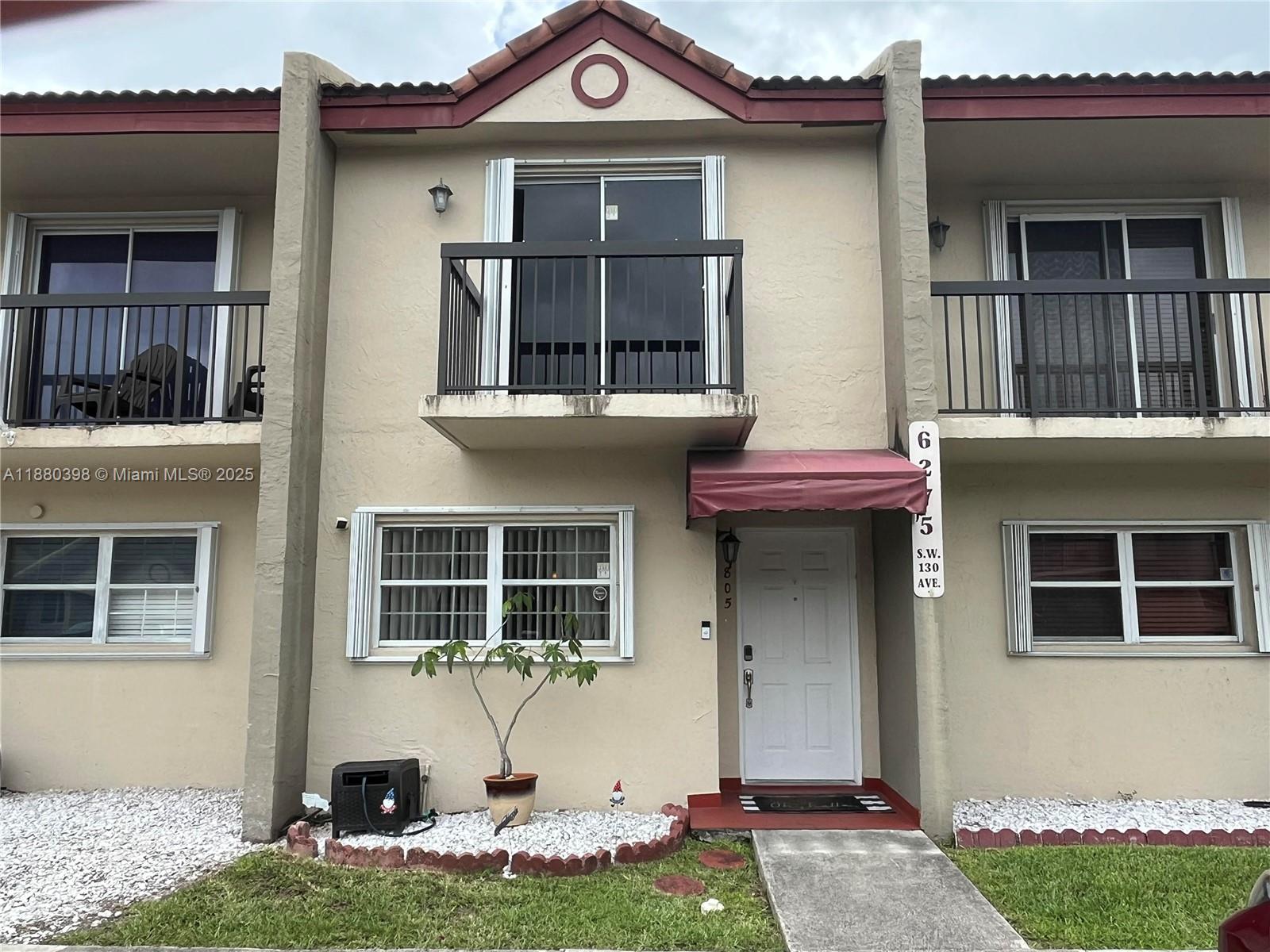 Bright and spacious 2-bedroom, 2-bath townhouse in a desirable Terra Lakes community. This home features an open floor plan with plenty of natural light, updated white cabinets and appliances, and a comfortable living/dining area perfect for entertaining. The primary suite includes a walk-in closet and a private bathroom. allow 2 parking 1 assigned and the other in a plenty of guest parking. Enjoy your private patio and community amenities such as pool, clubhouse, and green areas. Conveniently located near shopping, restaurants, and major highways. Call listing agent.