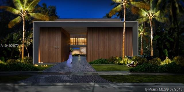 DI LIDO ISLAND - Residential