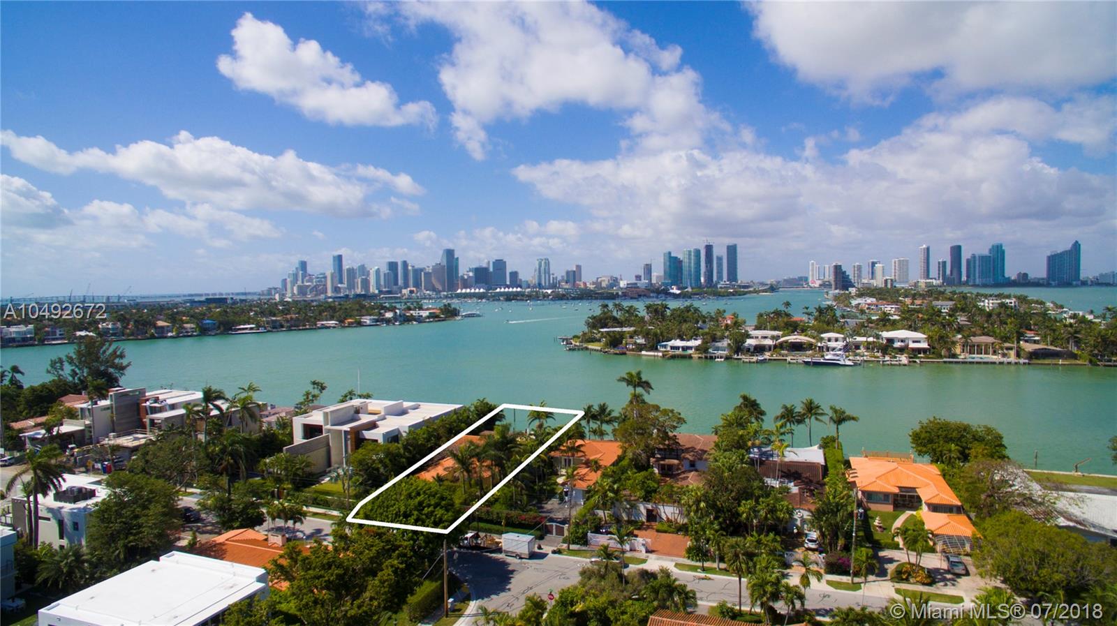 DI LIDO ISLAND - Residential