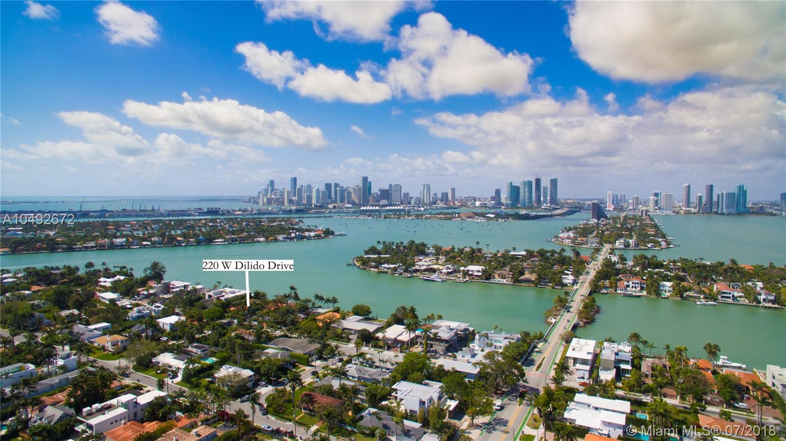 DI LIDO ISLAND - Residential