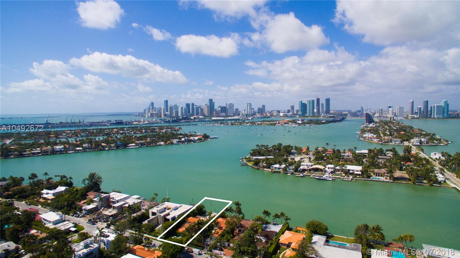 DI LIDO ISLAND - Residential