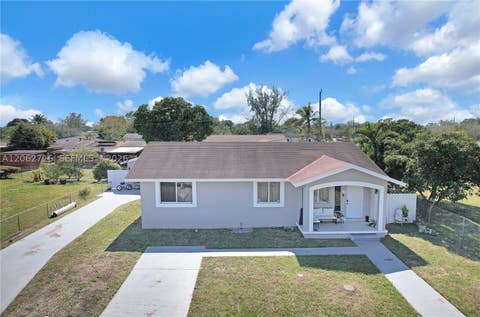 Photo of 3280 NW 213th Ter, Miami Gardens, FL 33056 (MLS # A12062716)