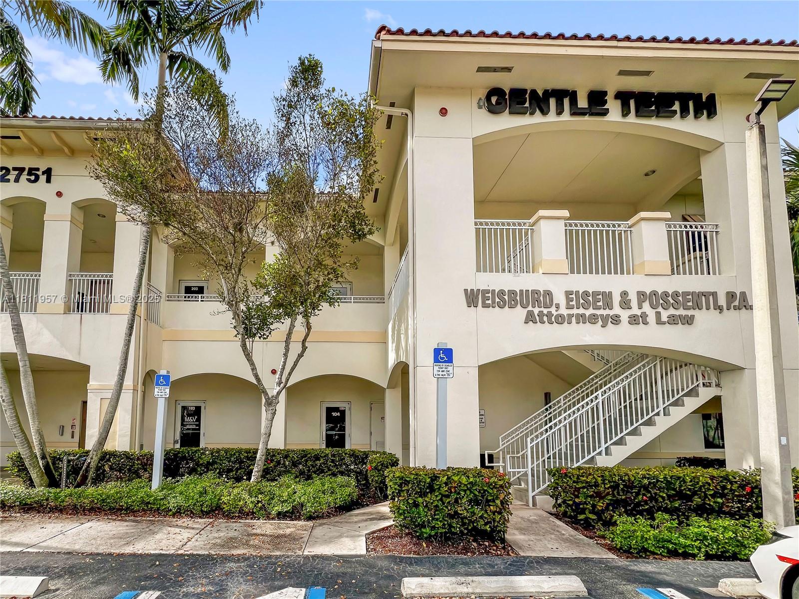 2751 Executive Park Dr 104
