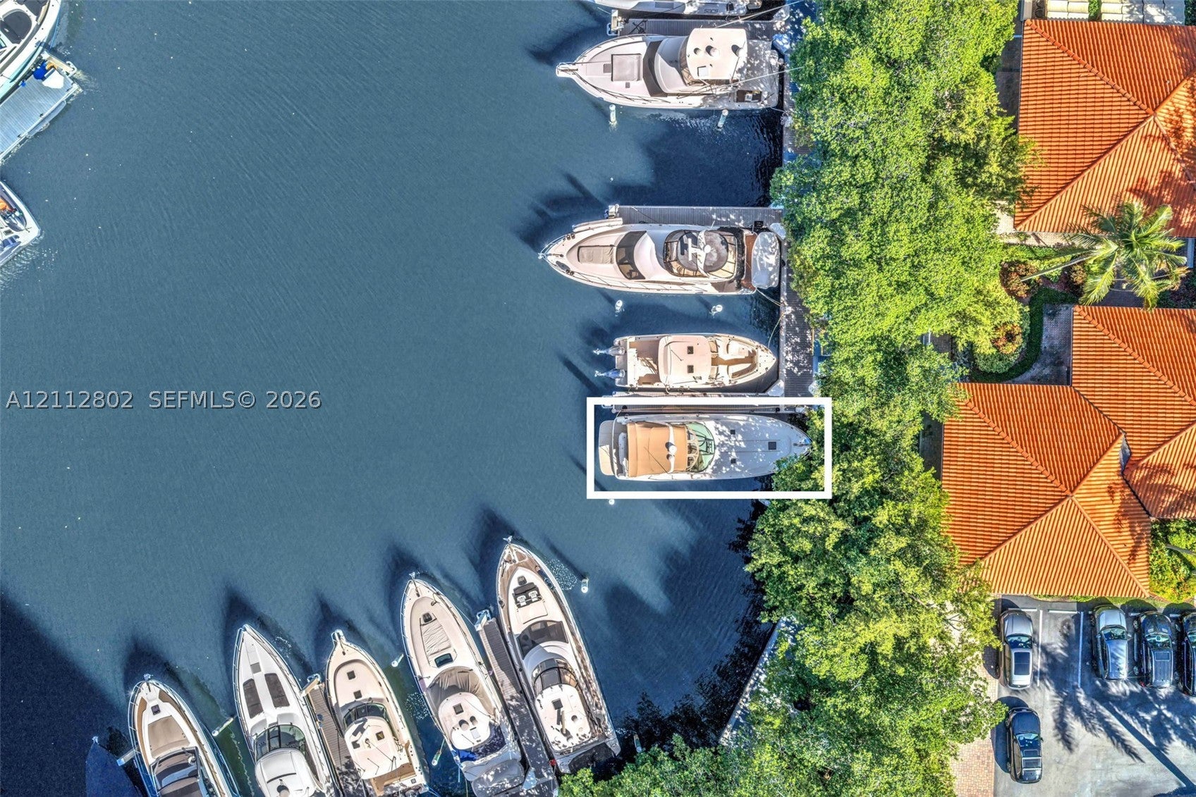 3575 Mystic Pointe Dr