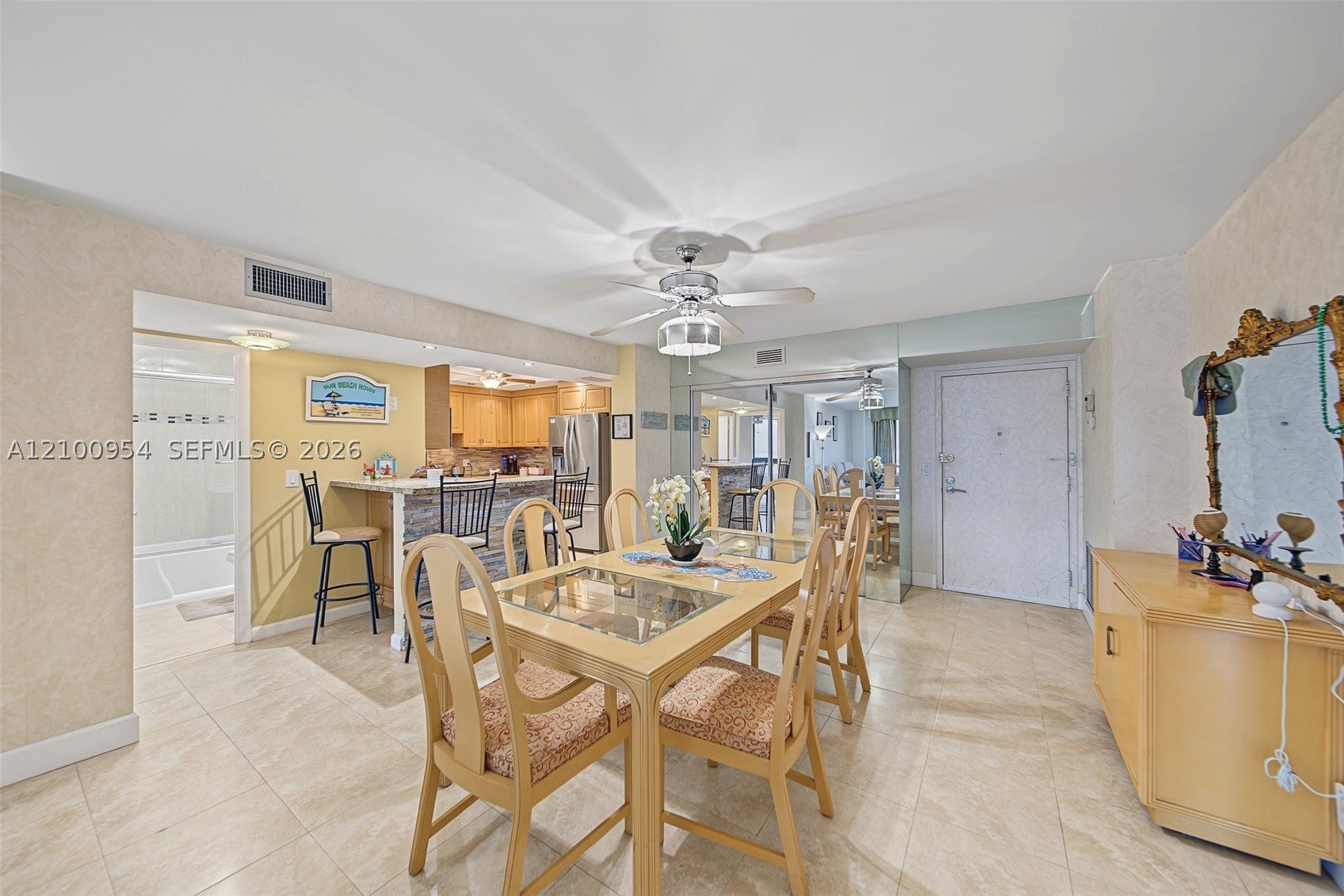 1500 S Ocean Dr 15H