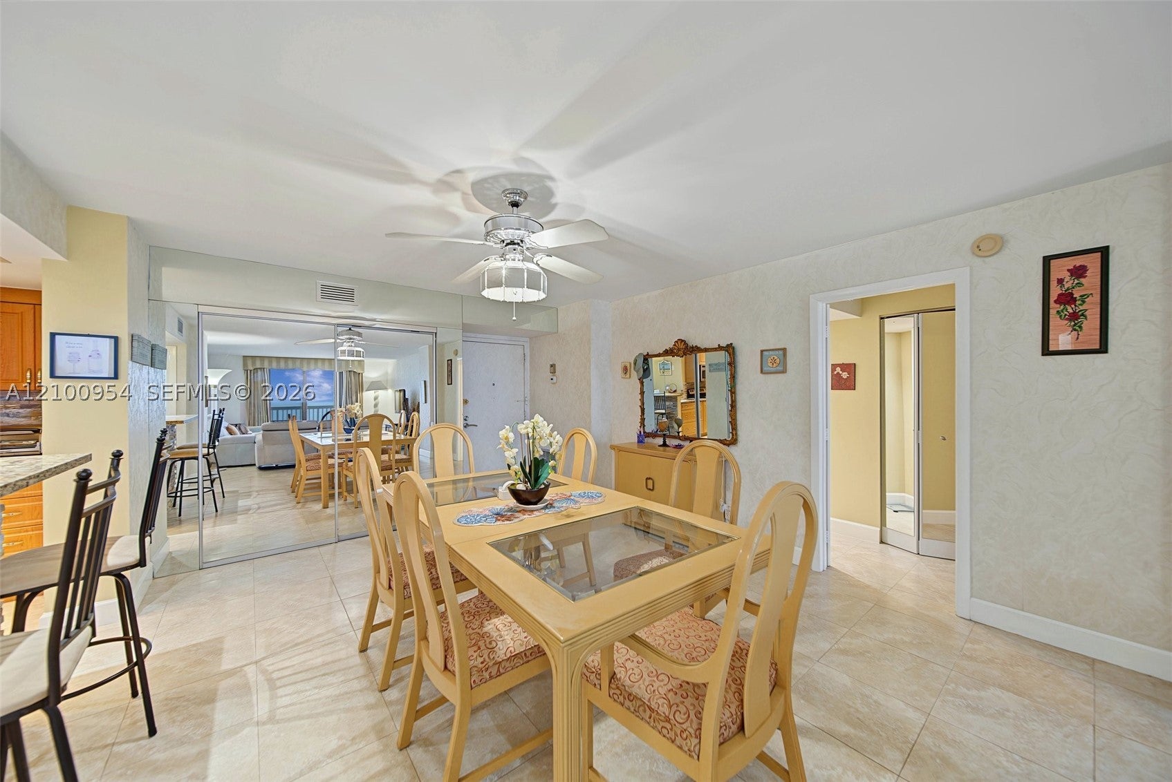 1500 S Ocean Dr 15H
