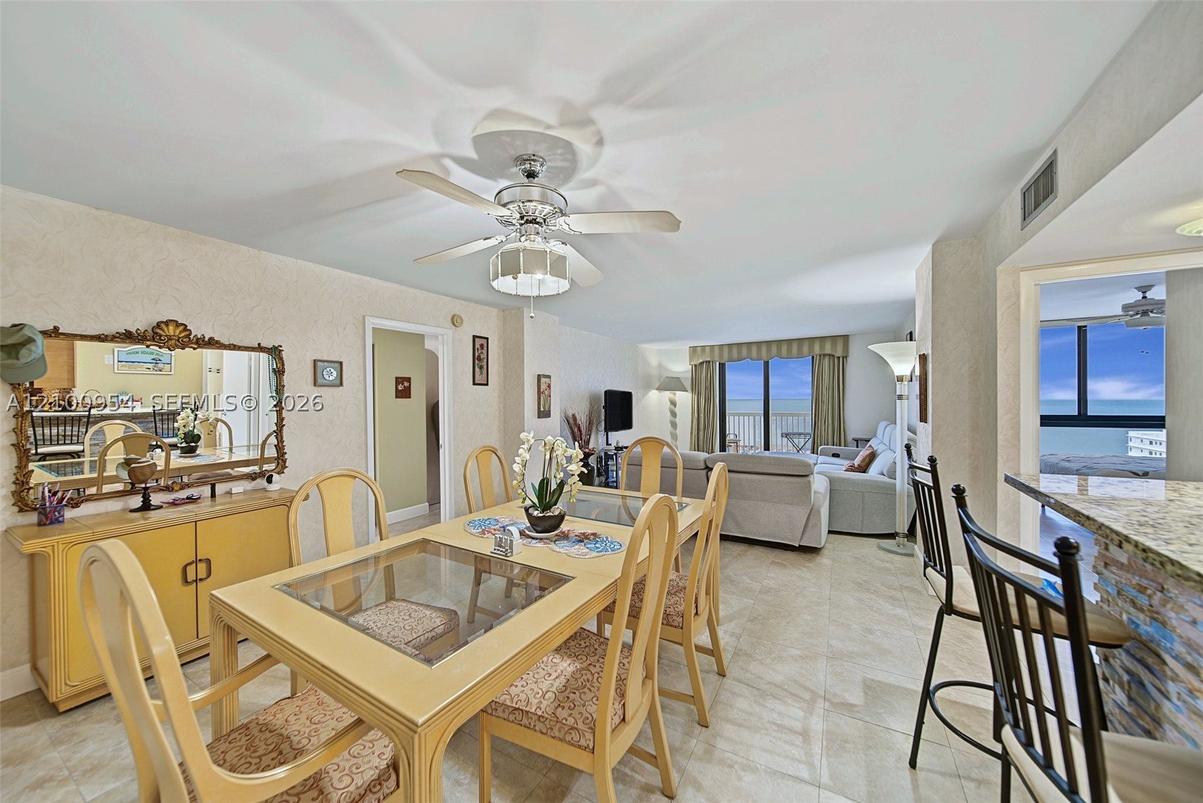 1500 S Ocean Dr 15H