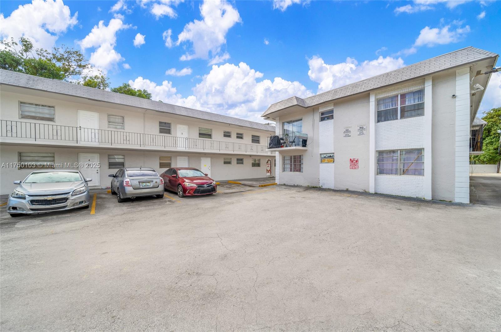 13240 Port Said Rd