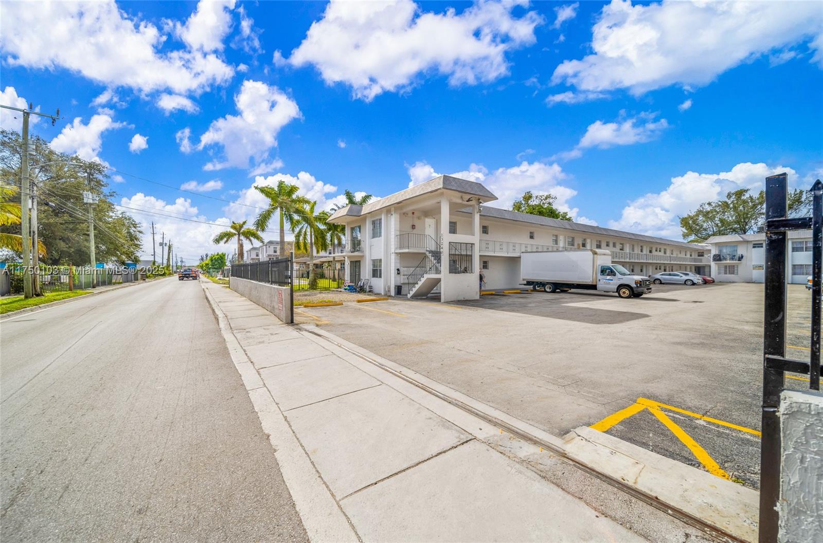 13240 Port Said Rd