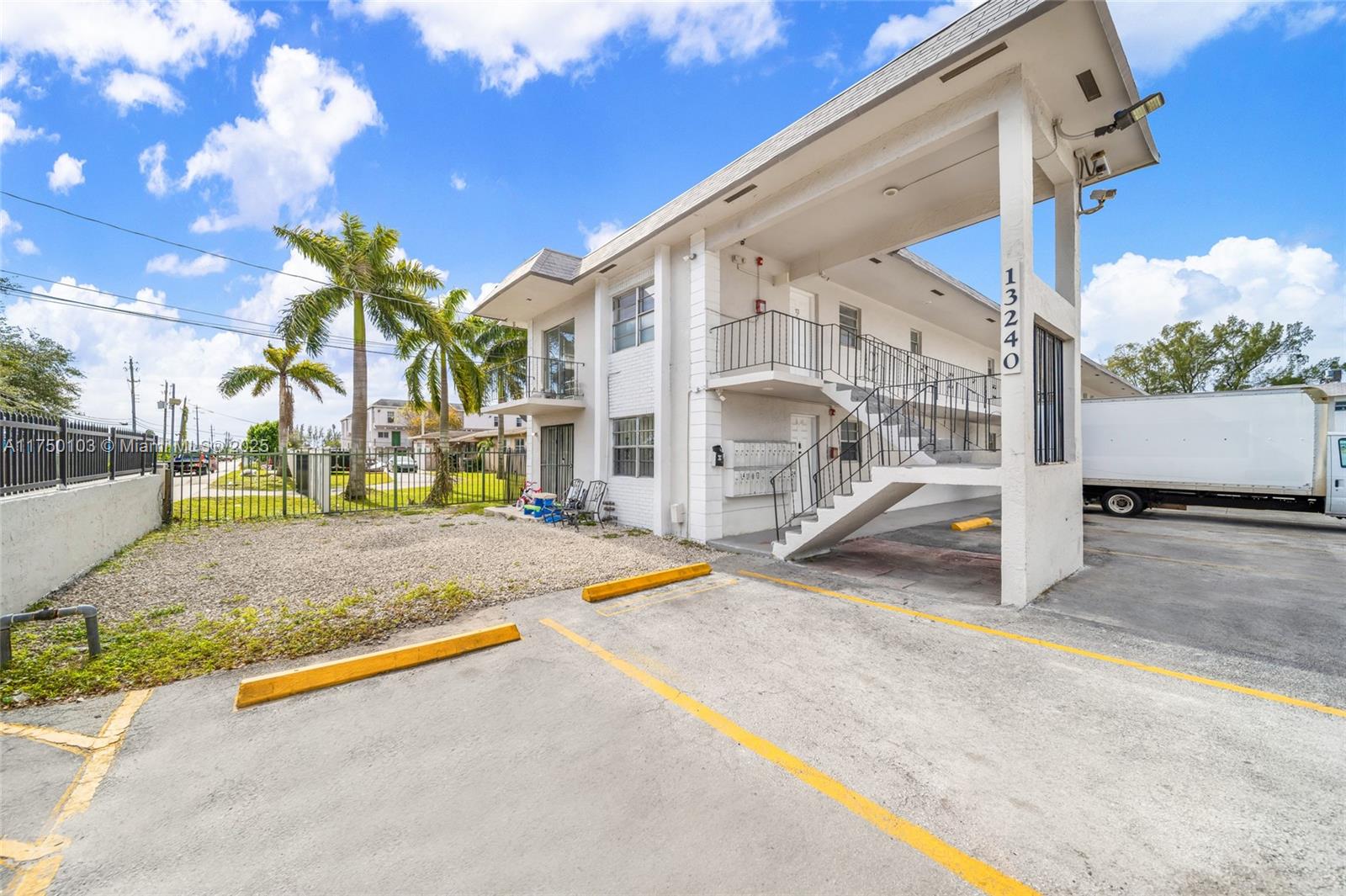 Multi-family investment opportunity in Opa-Locka, Miami. 48-unit portfolio consists mostly of two-bedroom units, offering higher rental income and stronger returns. One-bedroom units in the area are already selling for $180K per door, making this a competitive investment.
Opa-Locka is undergoing rapid gentrification, one of the last areas in Miami with affordable entry points. Section 8 is now paying above market rents, creating an unmatched cash-flow opportunity.
Total Building Size: 47,116 SqFt Total Lot Size: 71,954 SqFt
2301 Atlantic Ave: 24 Units 24 x 2Bed/1Bath Building Size: 24,180 SqFt Lot Size: 32,100 SqFt
13240 Port Said Rd: 24 Units 22 x 2Bed/1Bath, 2 x 1Bed/1Bath Building Size: 22,936 SqFt | Lot Size: 39,852 SqFt Cap Rate: 5.69% Pro-Forma: 8.55% Price per Door: $180K