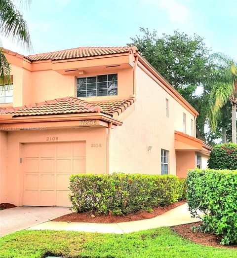 17286 Boca Club Blvd 2108 Boca Raton FL 33487