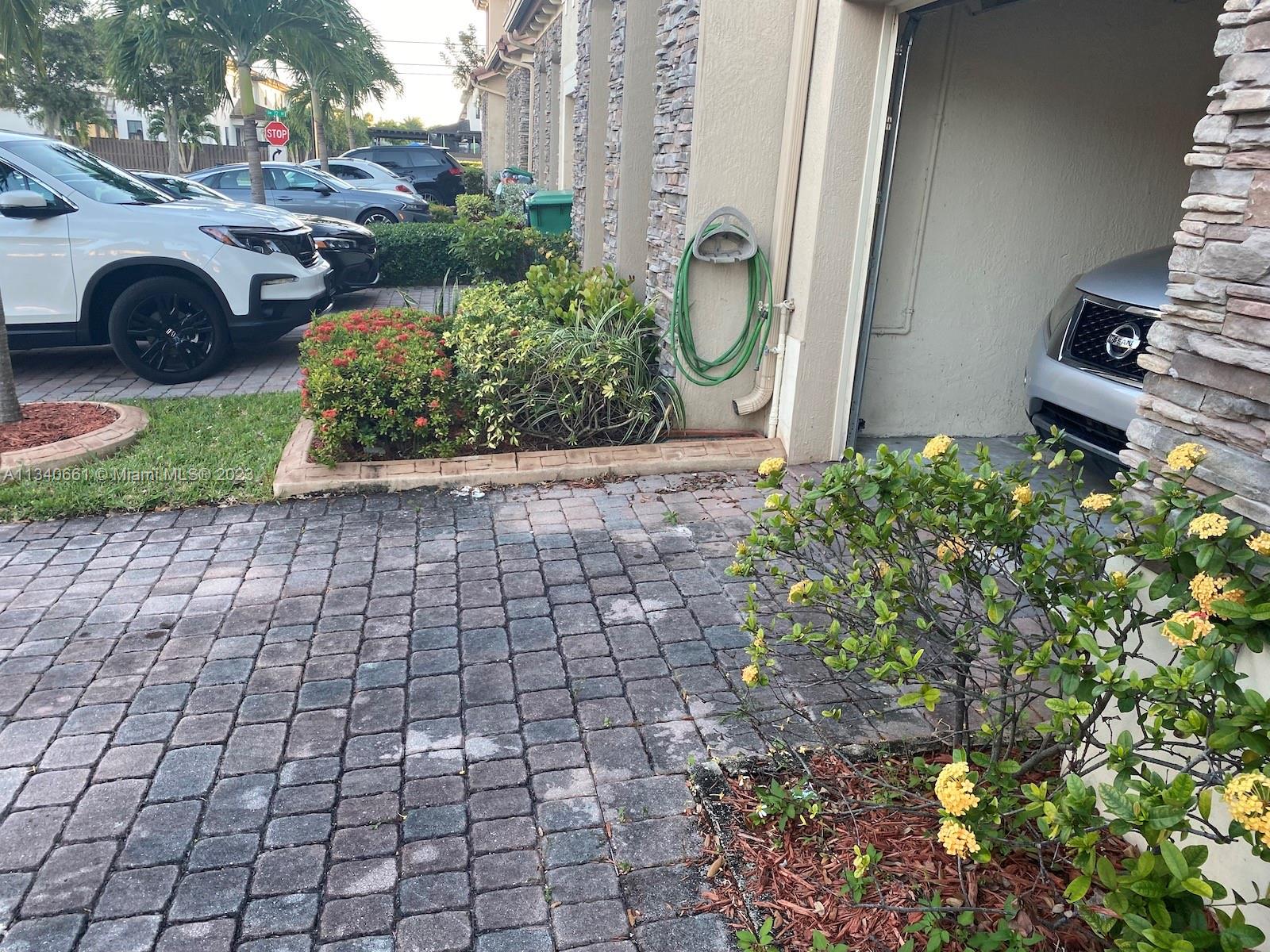 SUNSET RESIDENTIAL - Residential Lease