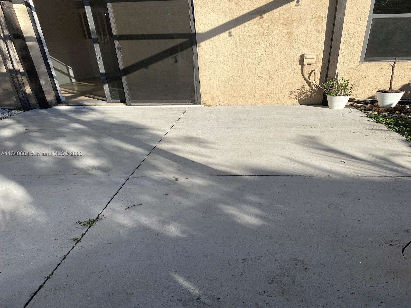 SUNSET RESIDENTIAL - Residential Lease