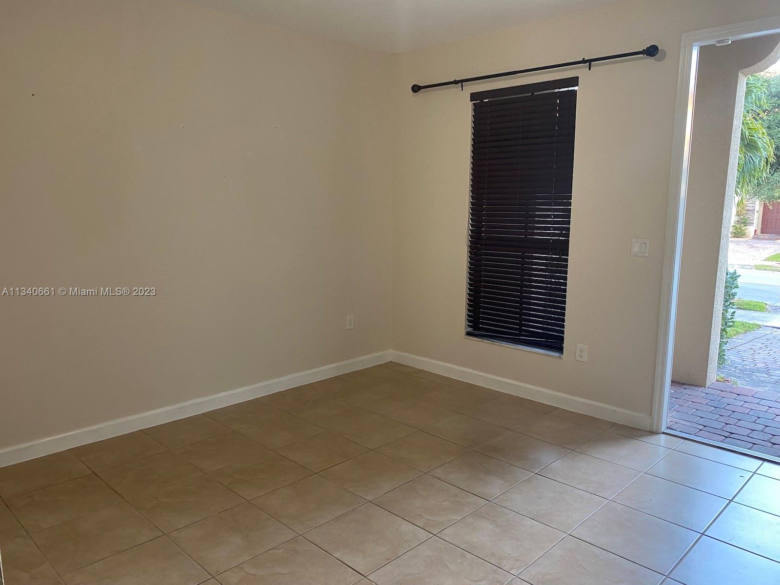 SUNSET RESIDENTIAL - Residential Lease