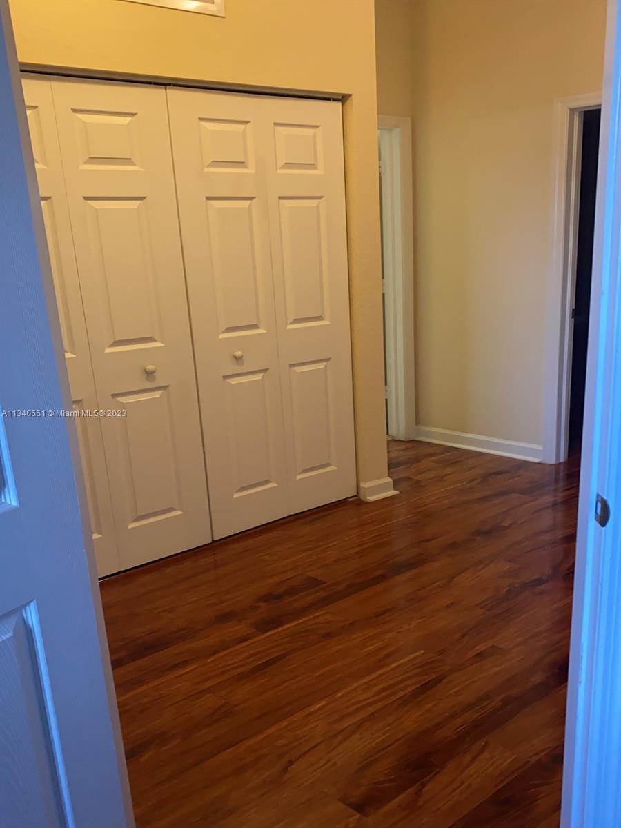 SUNSET RESIDENTIAL - Residential Lease