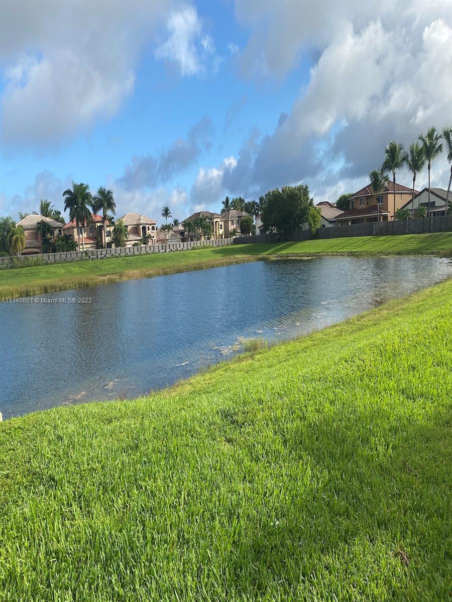 SUNSET RESIDENTIAL - Residential Lease