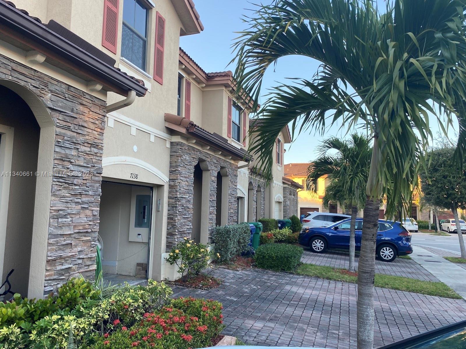 SUNSET RESIDENTIAL - Residential Lease