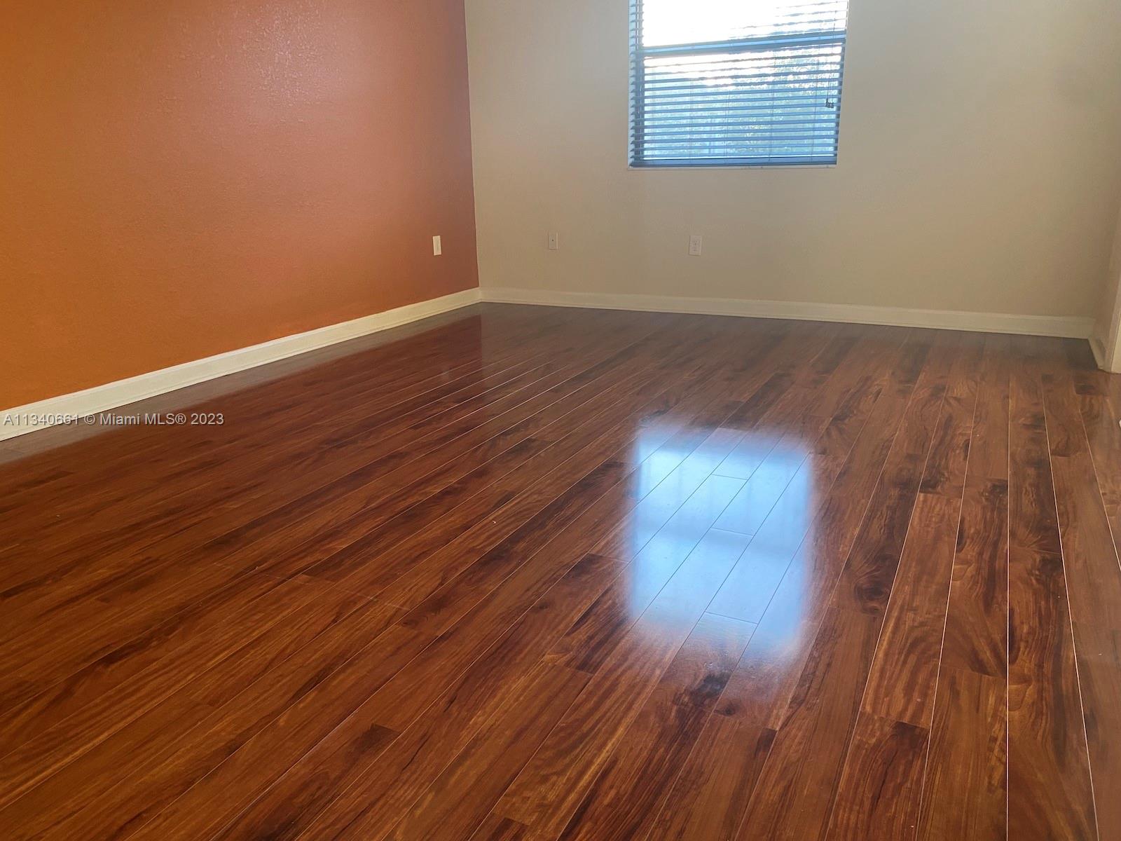 SUNSET RESIDENTIAL - Residential Lease