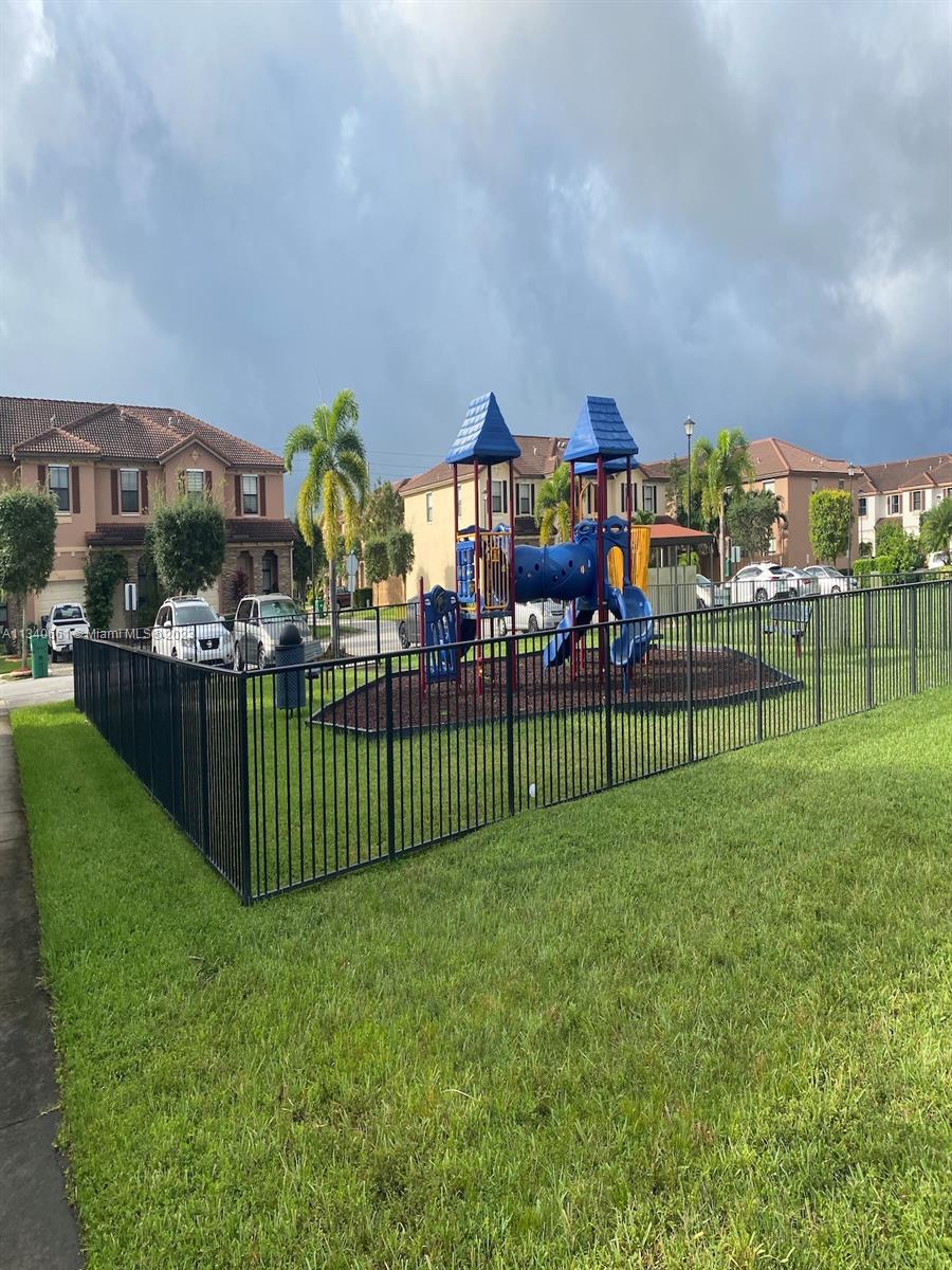SUNSET RESIDENTIAL - Residential Lease