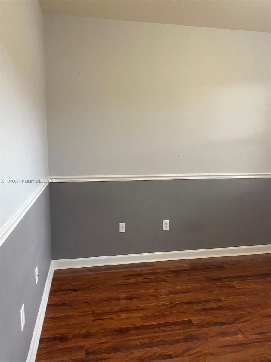 SUNSET RESIDENTIAL - Residential Lease