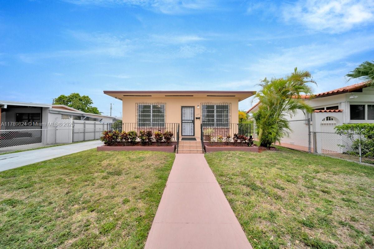 Property for Sale at 334 W 12th St, Hialeah, Miami-Dade County, Florida - Bedrooms: 2 
Bathrooms: 2  - $525,000