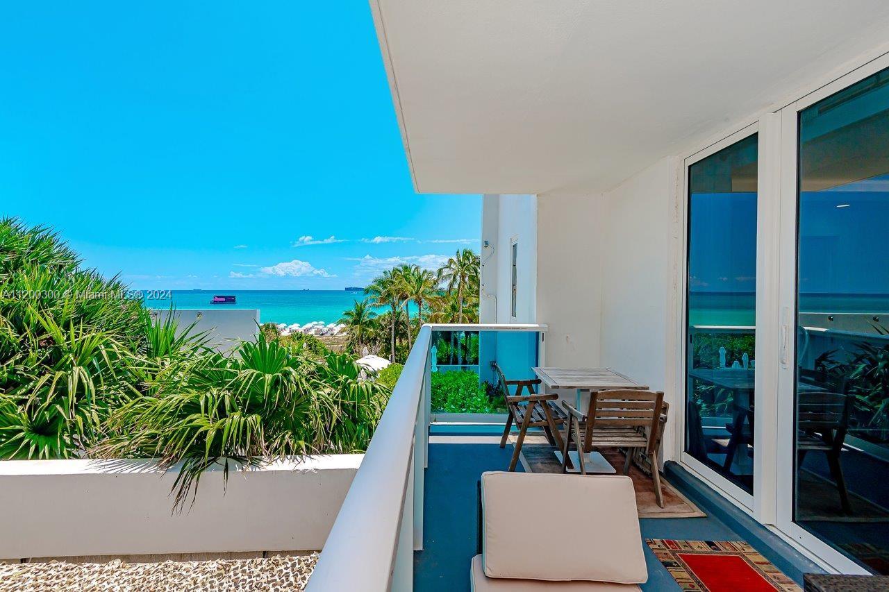 Rental Property at 2301 Collins Ave 310, Miami Beach, Miami-Dade County, Florida - Bedrooms: 2 
Bathrooms: 2  - $12,900 MO.