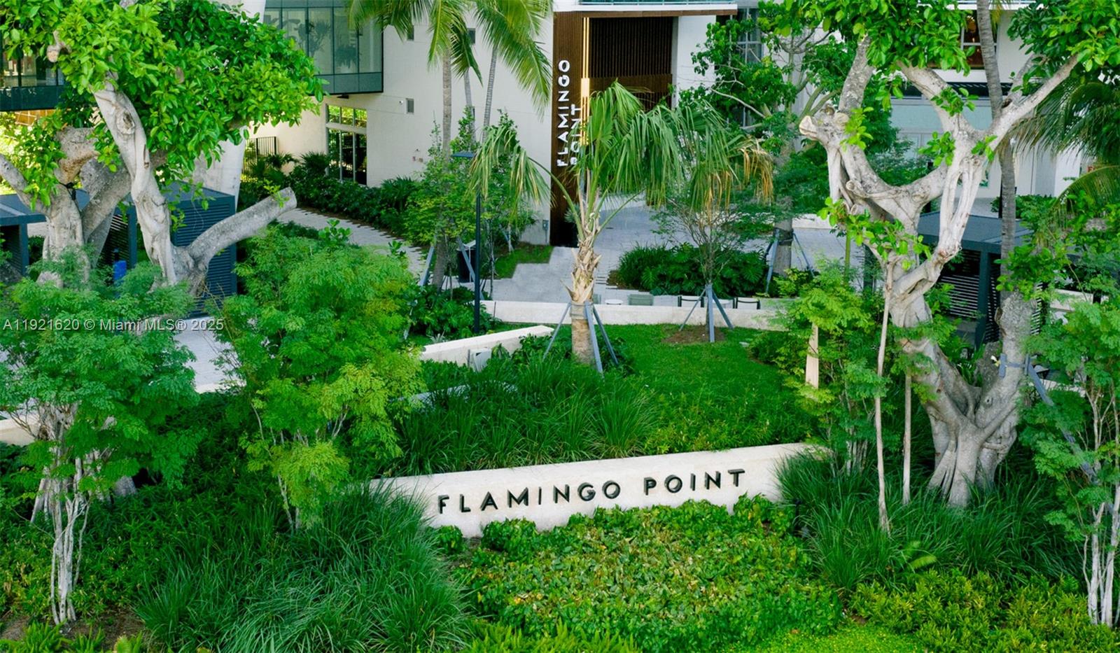 FLAMINGO SOUTH BEACH I CO - Residential